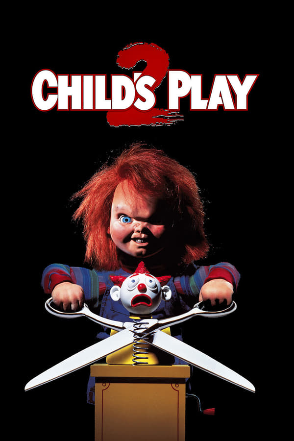 SE - Child's Play 2