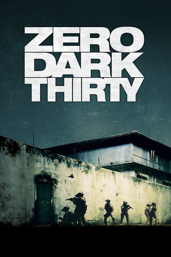 SE - Zero Dark Thirty