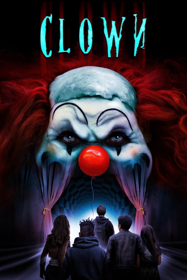 SE - Clown