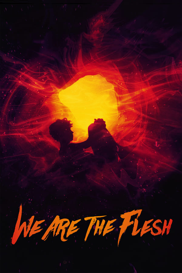 SE - We Are the Flesh