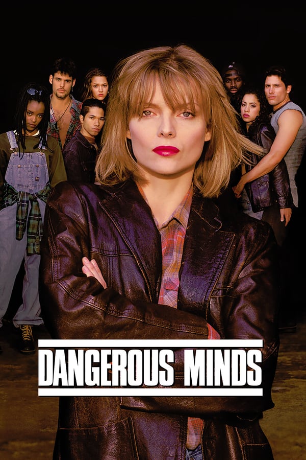 SE - Dangerous Minds