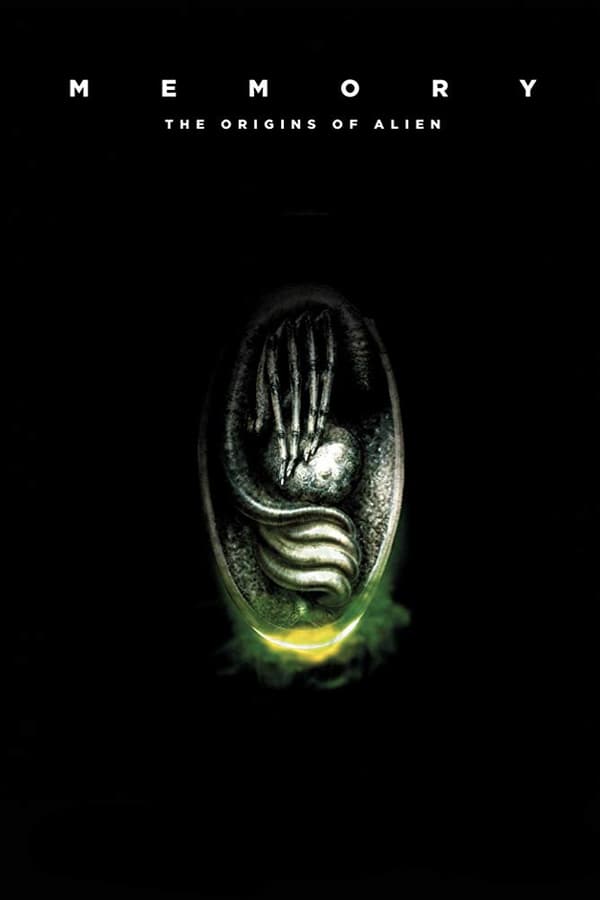 SE - Memory: The Origins of Alien