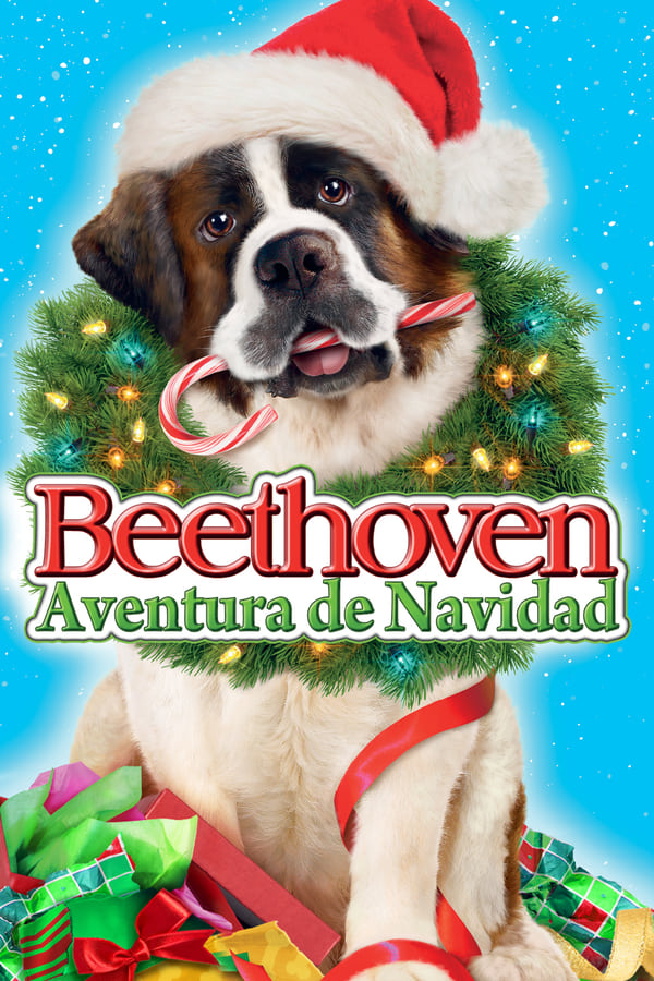 SE - Beethoven's Christmas Adventure