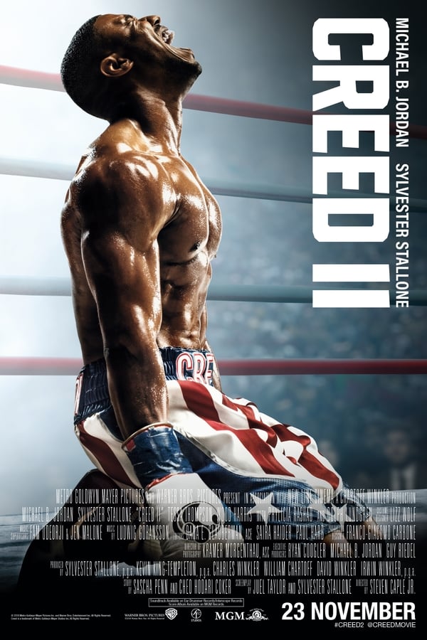 SE - Creed II