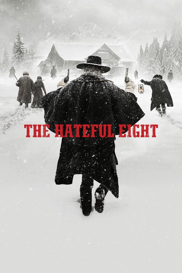 SE - The Hateful Eight