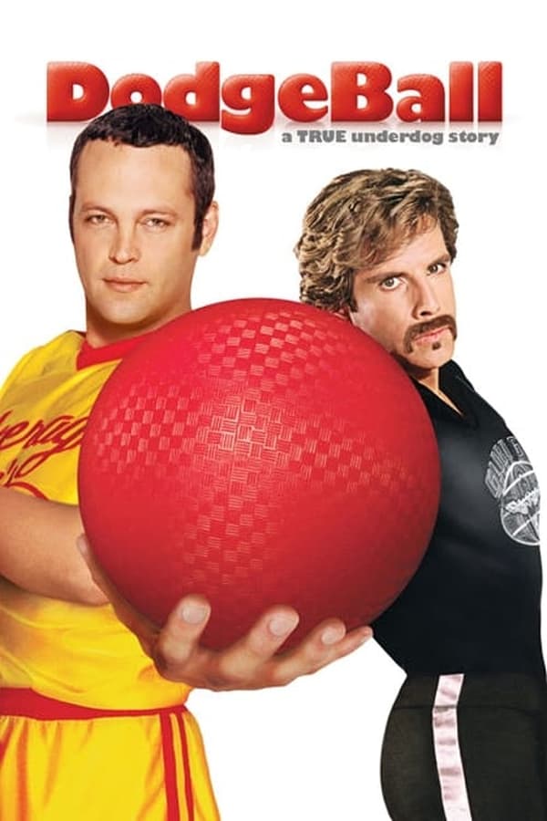 SE - Dodgeball A True Underdog Story