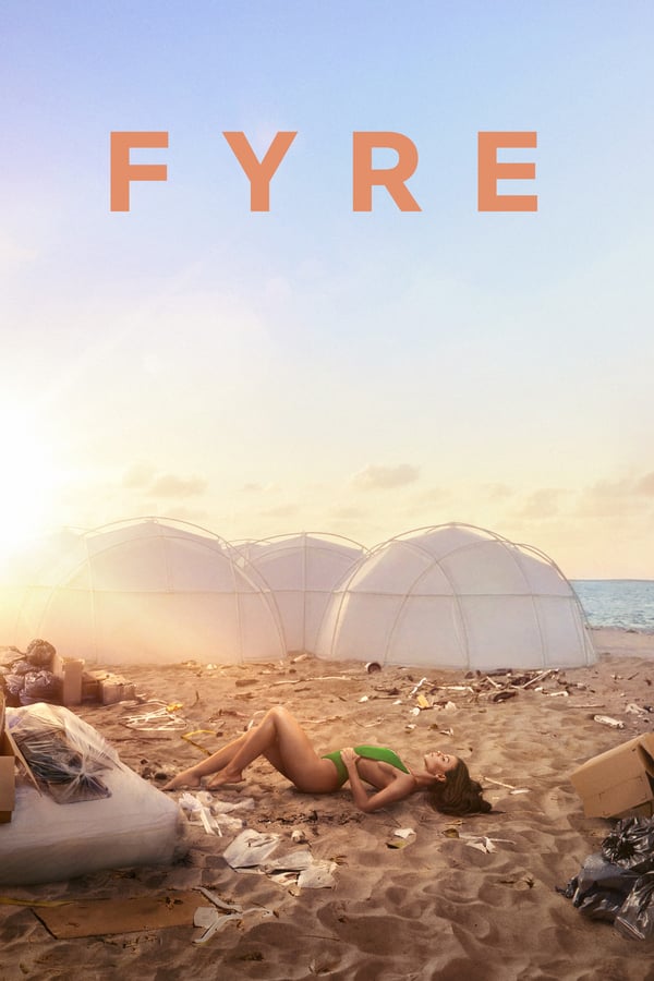 SE - Fyre