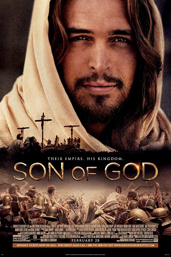 SE - Son of God