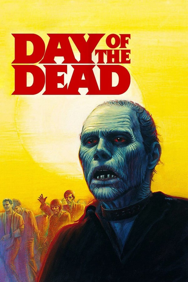 SE - Day of the Dead (1985)