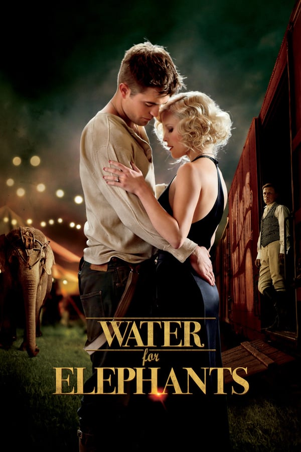 SE - Water for Elephants