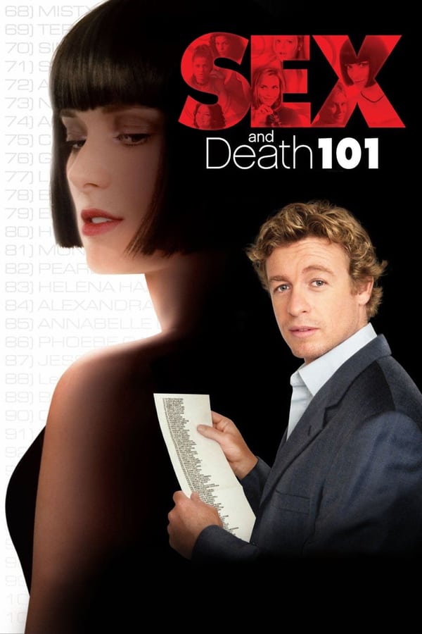 SE - Sex and Death 101