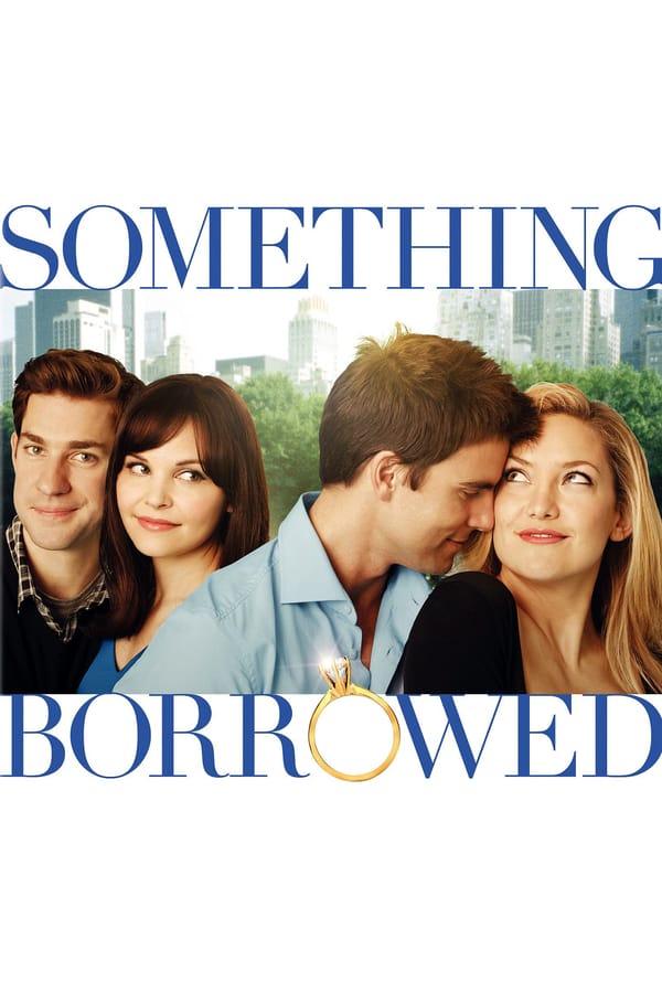 SE - Something Borrowed