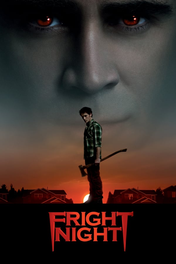 SE - Fright Night (2011)