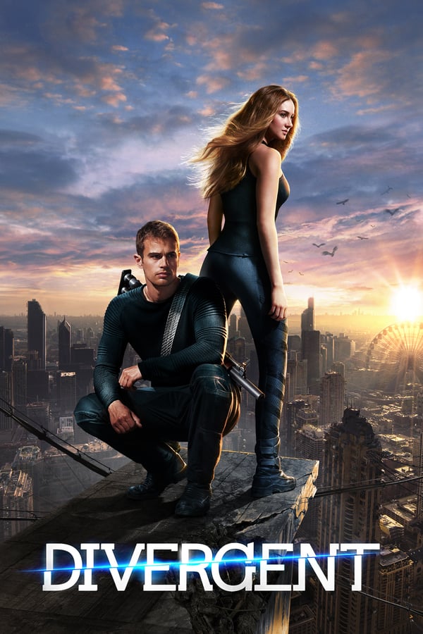 SE - Divergent