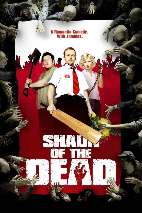 SE - Shaun of the Dead