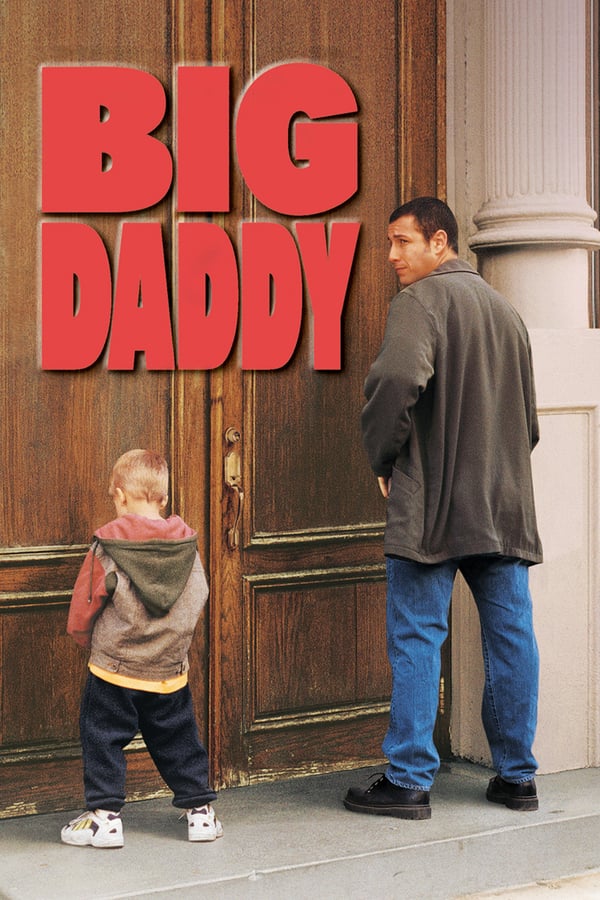 SE - Big Daddy