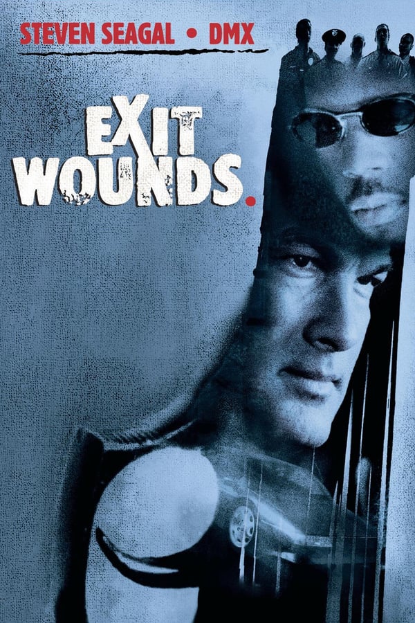 SE - Exit Wounds