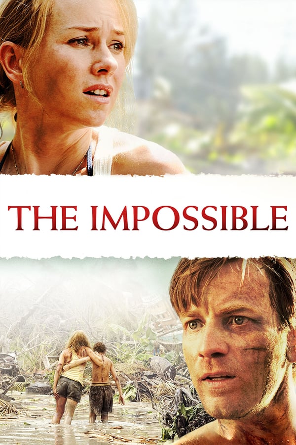 SE - The Impossible