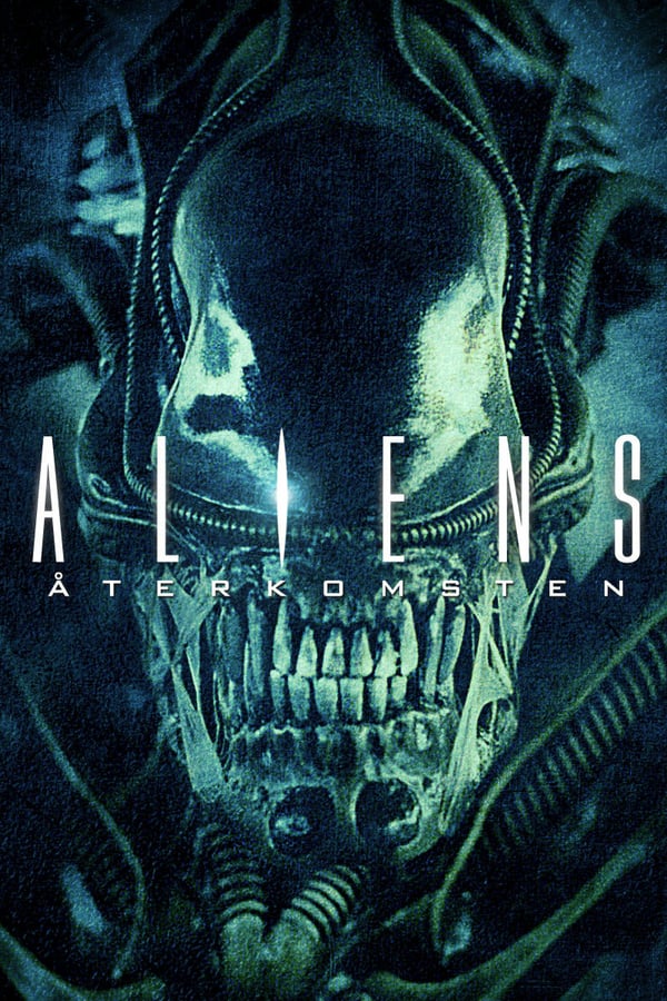 SE - Alien 2: Aliens