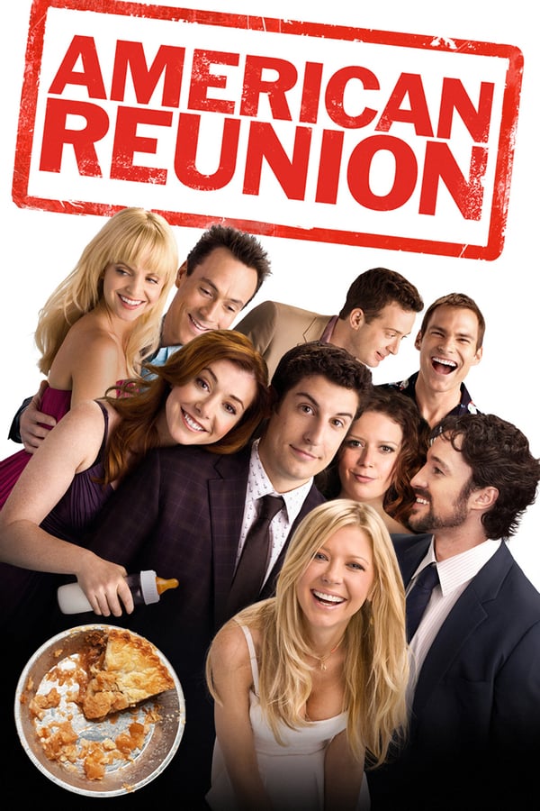 SE - American Pie 4: Reunion