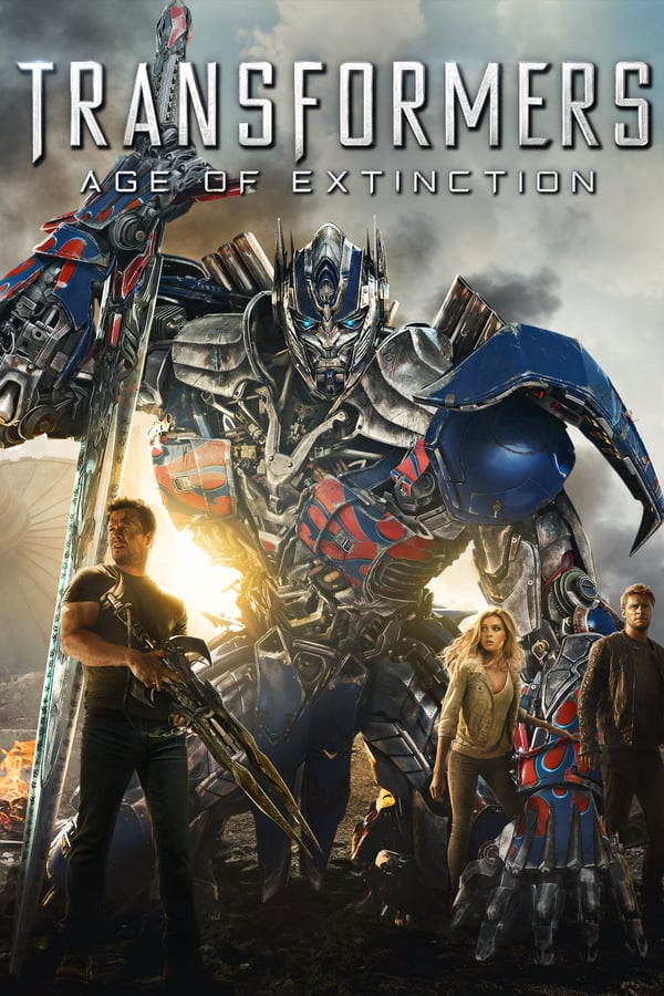 SE - Transformers 4: Age of Extinction