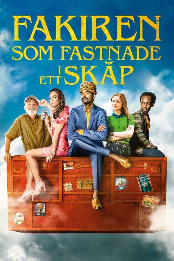 SE - The Extraordinary Journey of the Fakir