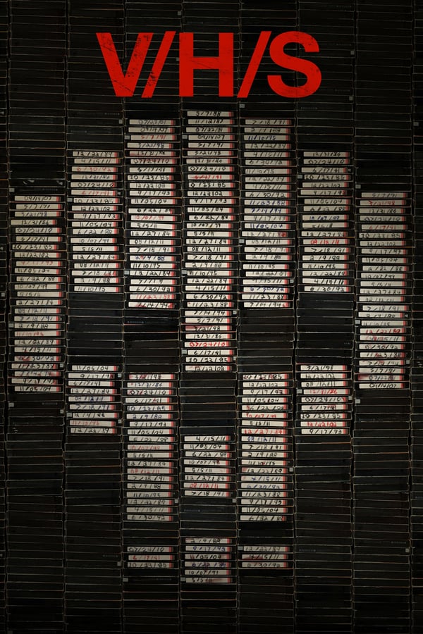 SE - V/H/S