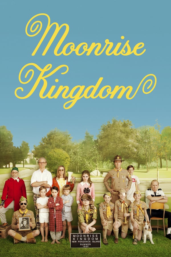 SE - Moonrise Kingdom