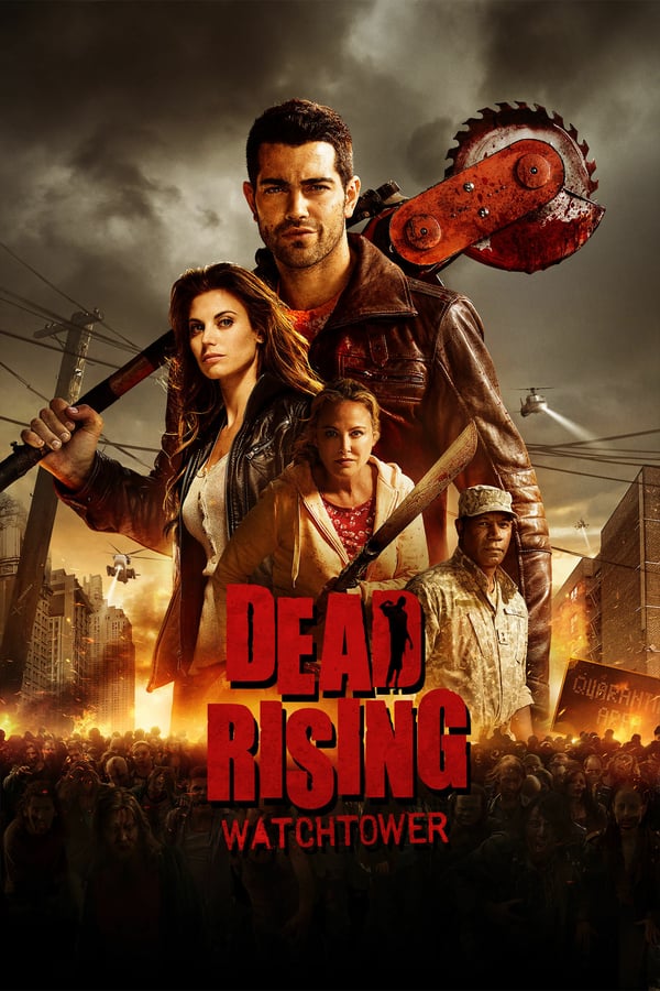 SE - Dead Rising