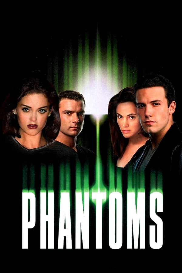 SE - Phantoms