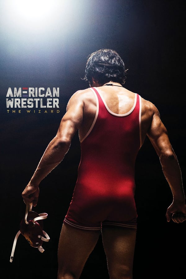 SE - American Wrestler: The Wizard