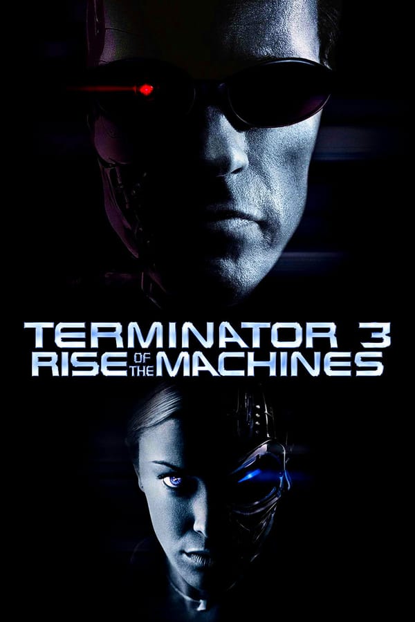 SE - Terminator 3: Rise of the Machines