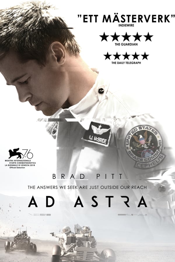 SE - Ad Astra