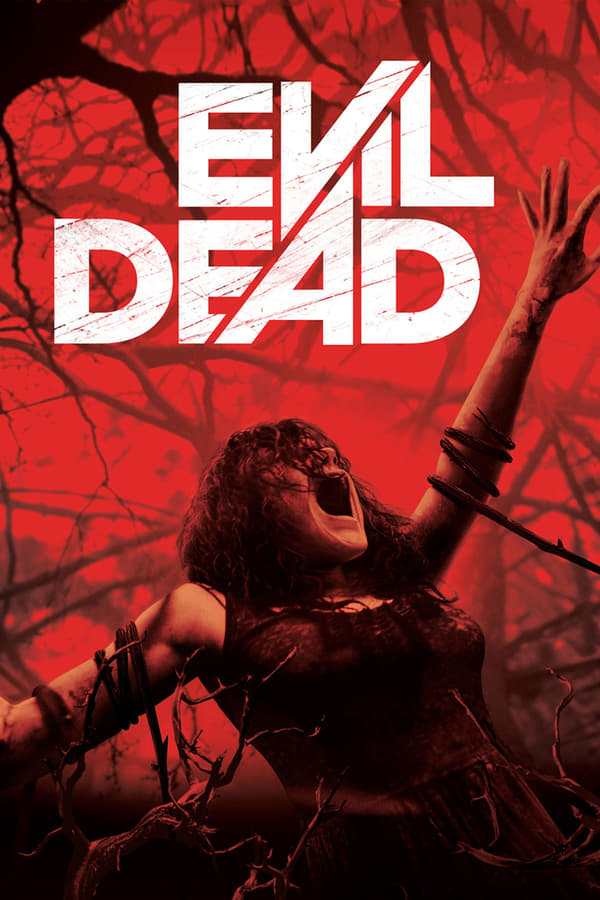 SE - Evil Dead