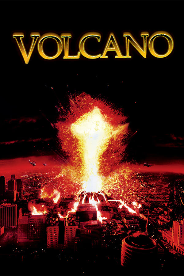 SE - Volcano