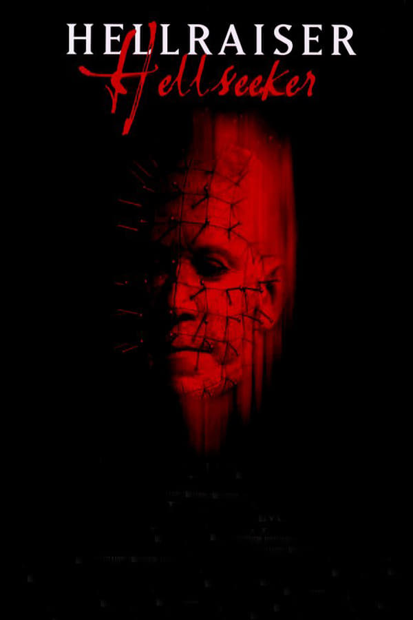 SE - Hellraiser 6: Hellseeker