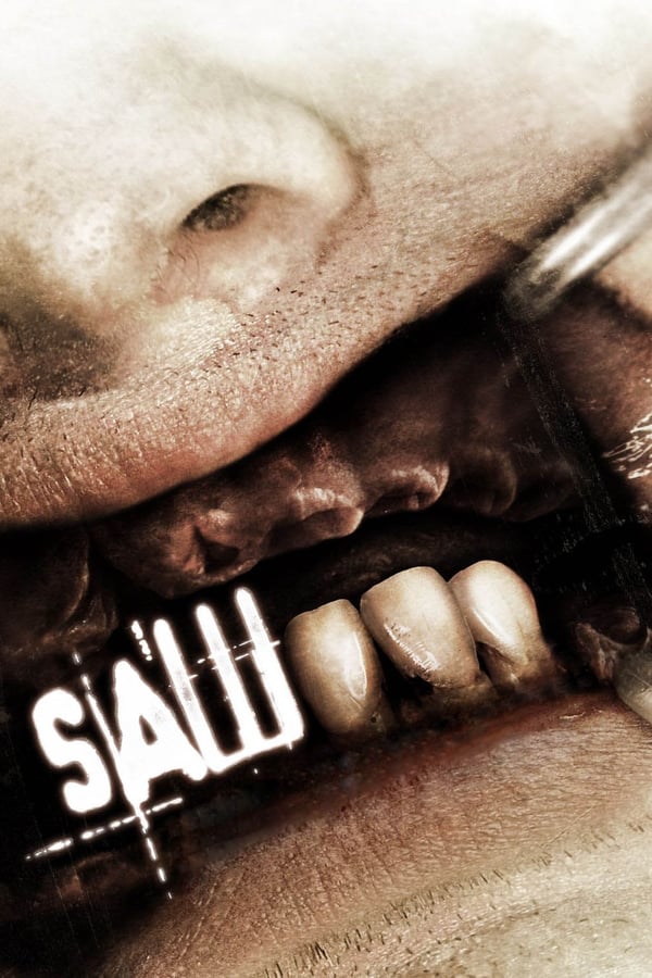 SE - Saw III