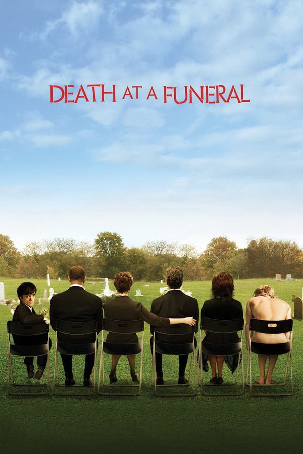 SE - Death at a Funeral