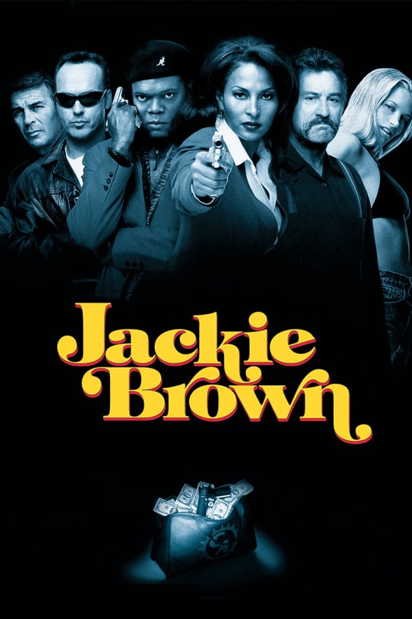 SE - Jackie Brown