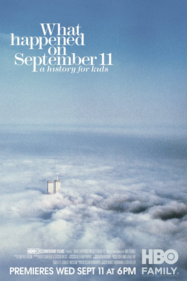 SE - What Happened on September 11