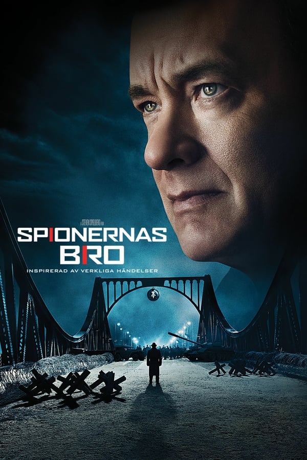 SE - Bridge of Spies