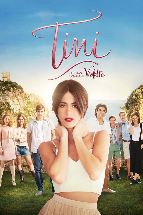 SE - Tini: The New Life of Violetta