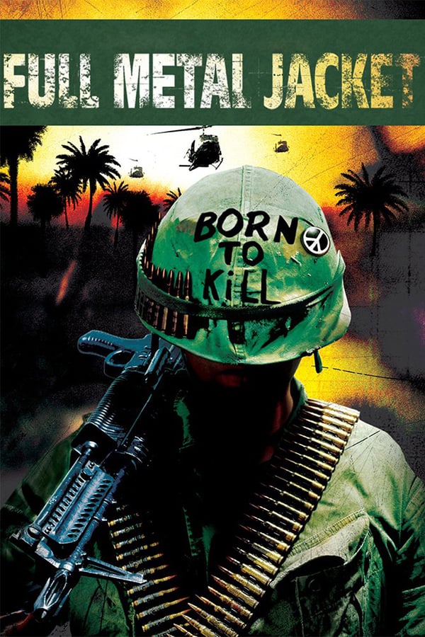 SE - Full Metal Jacket