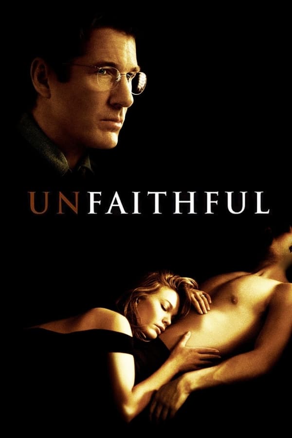 SE - Unfaithful