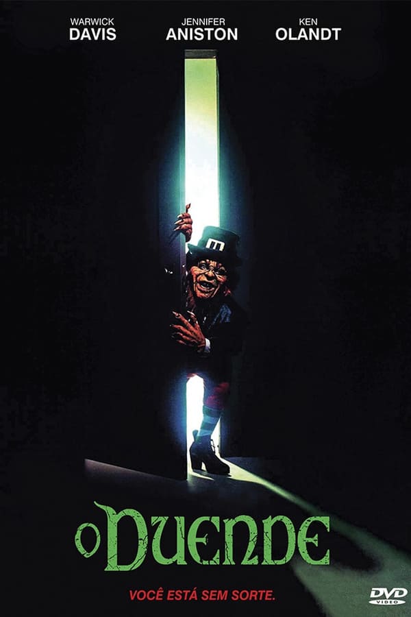 SE - Leprechaun