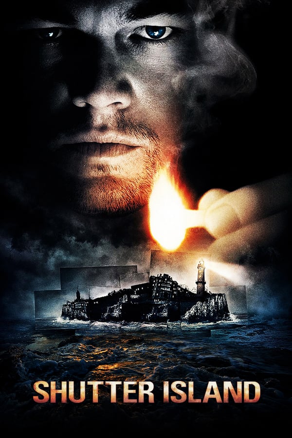 SE - Shutter Island