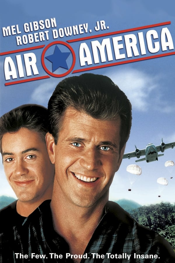 SE - Air America