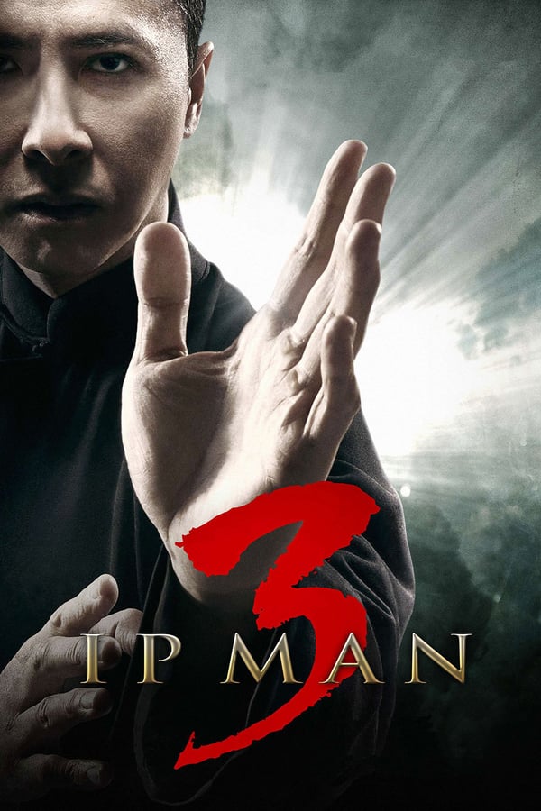 SE - Ip Man 3