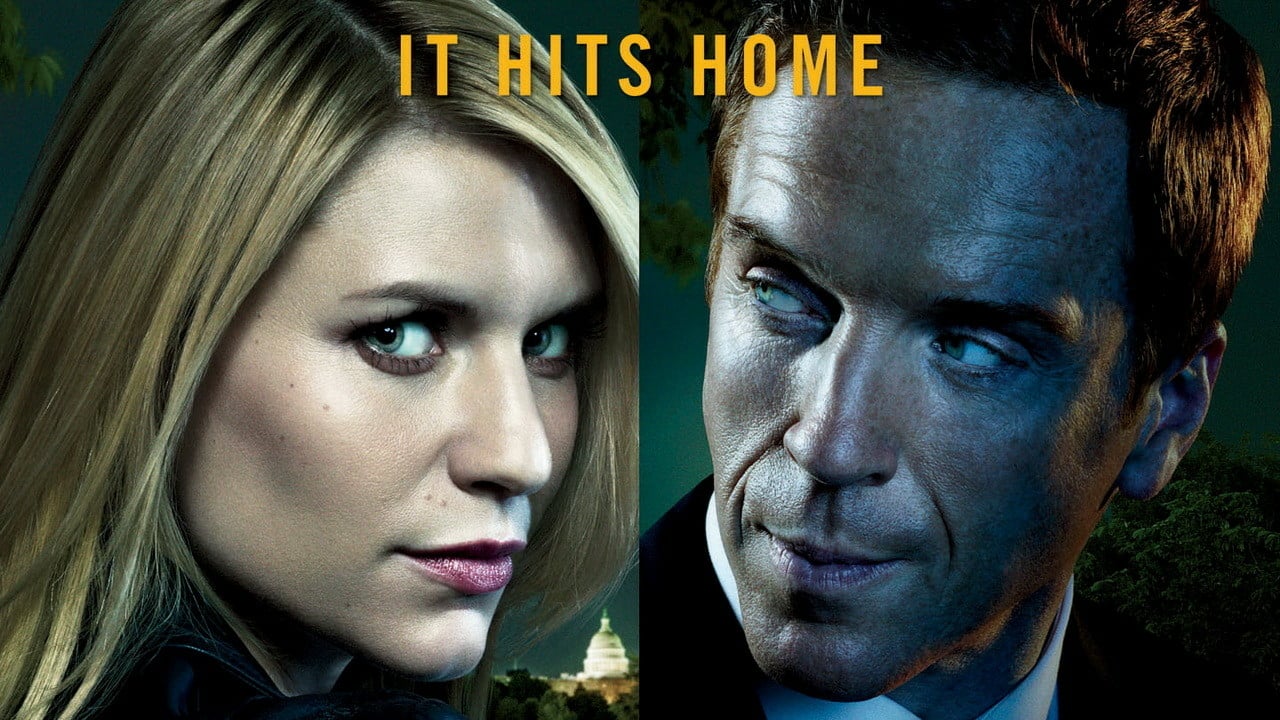 FR - Homeland 2