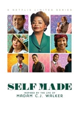 NF - Self Made: Inspired by the Life of Madam C.J. Walker